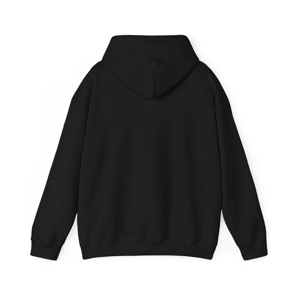Happily Healed Hoodie for Women – Inspirational Healing Journey Sweatshirt, Self Love Graphic Hooded Pullover, Mental Health Awareness Gift, Cozy Fleece Hoodie