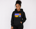 Solopreneur: I'm Figuring It Out Hoodie – Entrepreneur Graphic Sweatshirt, Small Business Owner Hoodie, Freelancer & Side Hustle Apparel