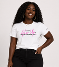 Glow Up Formula T-Shirt — Inspirational Self-Growth Graphic Tee