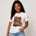Focused Blessed & Getting Paid T-Shirt – Motivational Success Mindset Graphic Tee, Hustle & Gratitude Shirt for Entrepreneurs, Boss Women & Goal Getters