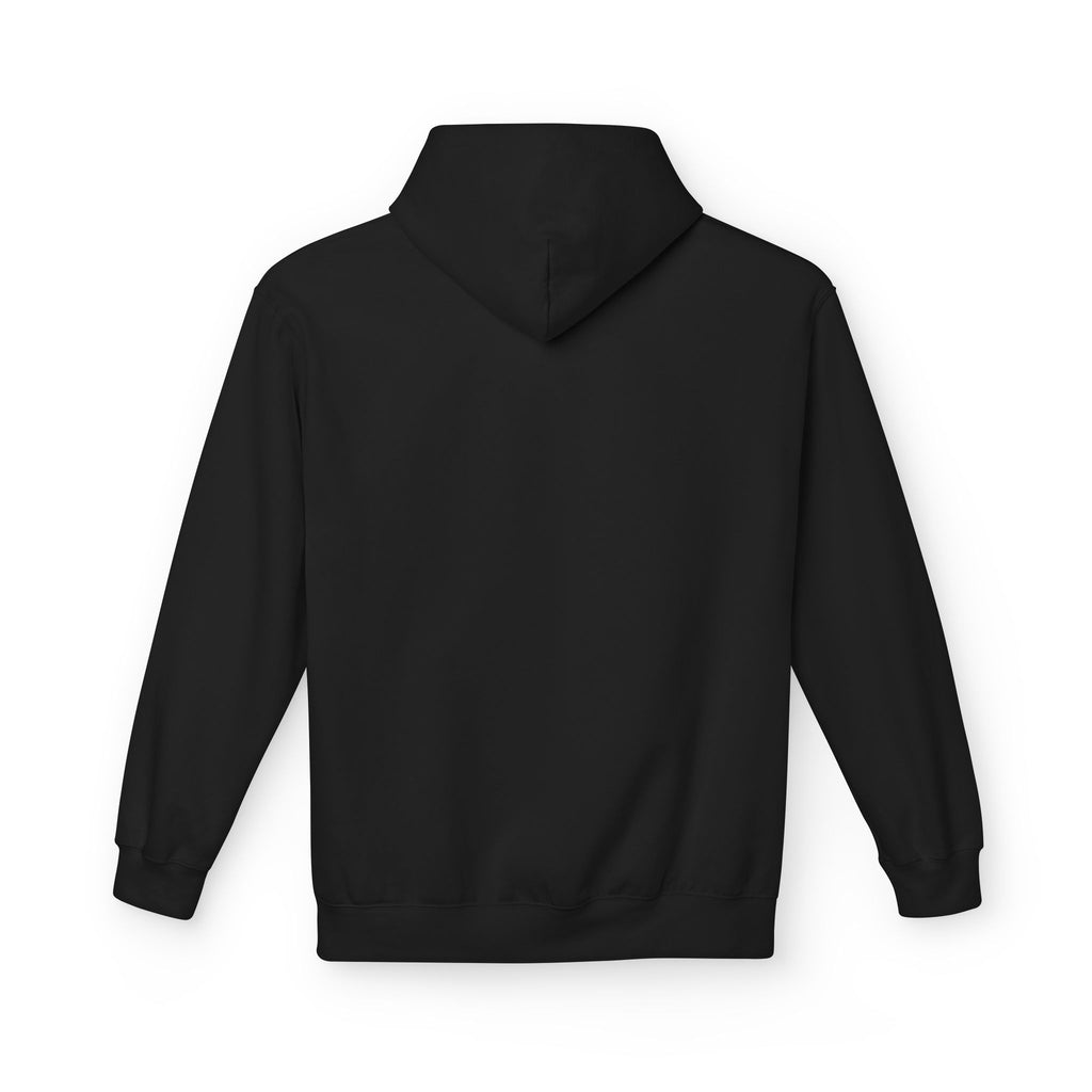 Protect the Peace Hoodie — Colorful Retro Peace Advocacy Pullover
