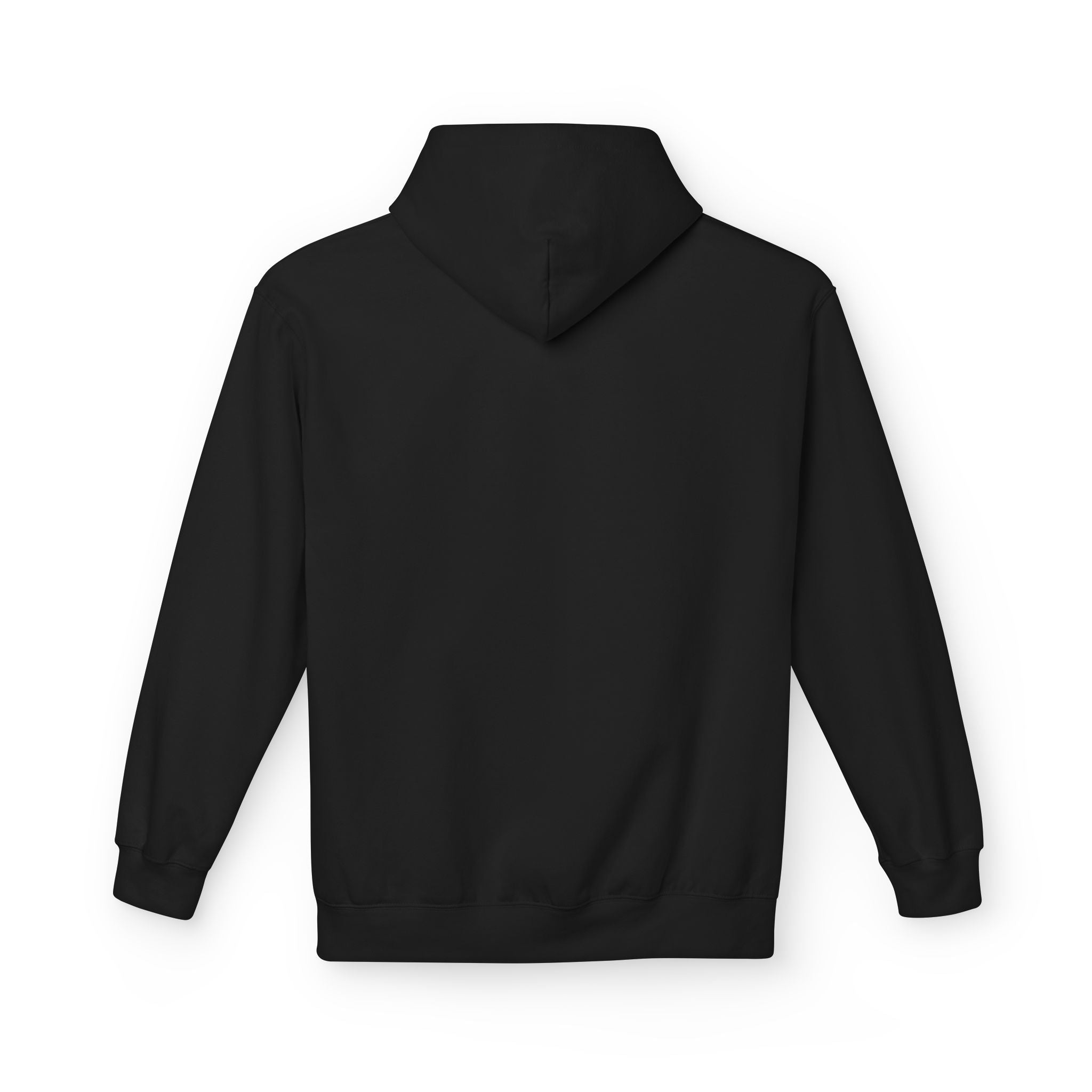Protect the Peace Hoodie — Colorful Retro Peace Advocacy Pullover