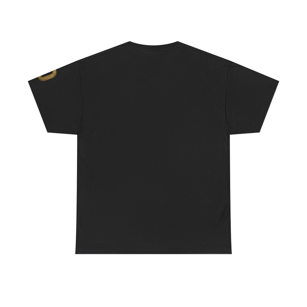 1 of 1 DAD T-Shirt – Father's Day Gift for Dad, Premium Gold Graphic Tee, Best Dad Ever Shirt, Birthday Gift for Father, Husband & Father Figure