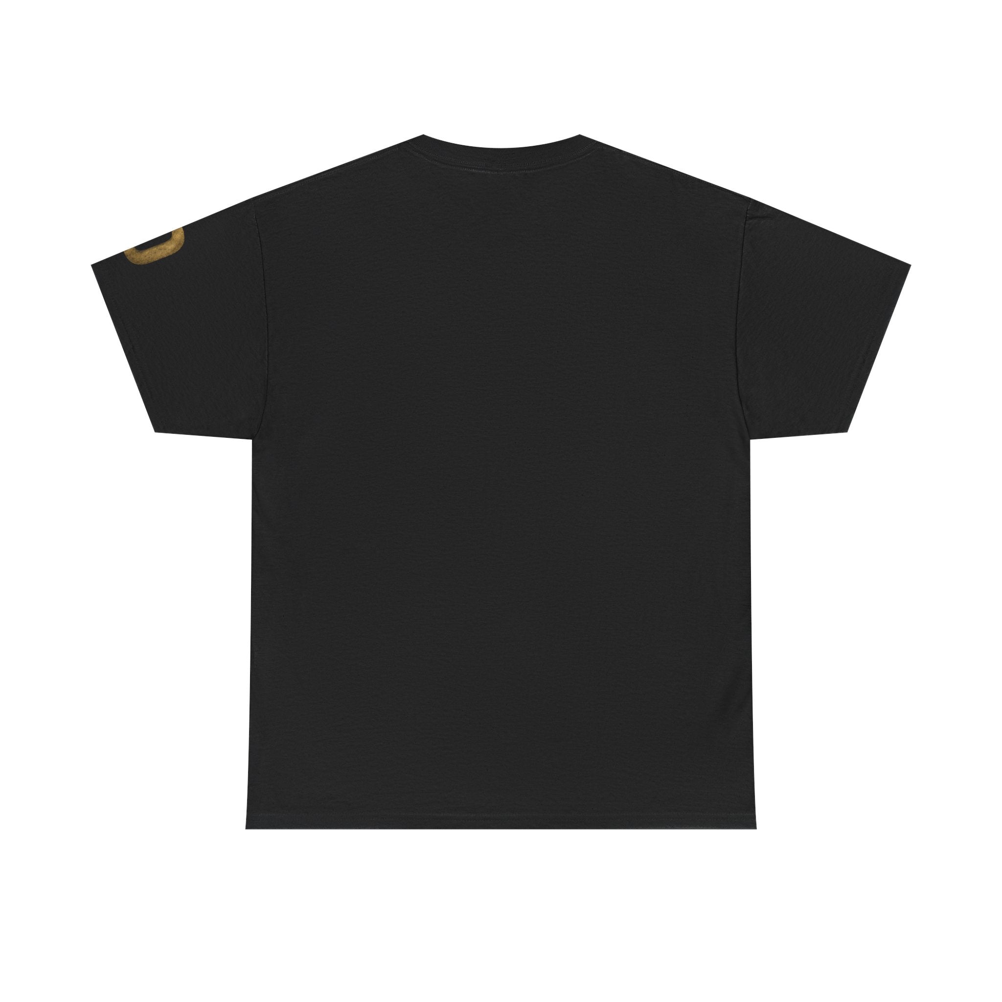 1 of 1 DAD T-Shirt – Father's Day Gift for Dad, Premium Gold Graphic Tee, Best Dad Ever Shirt, Birthday Gift for Father, Husband & Father Figure