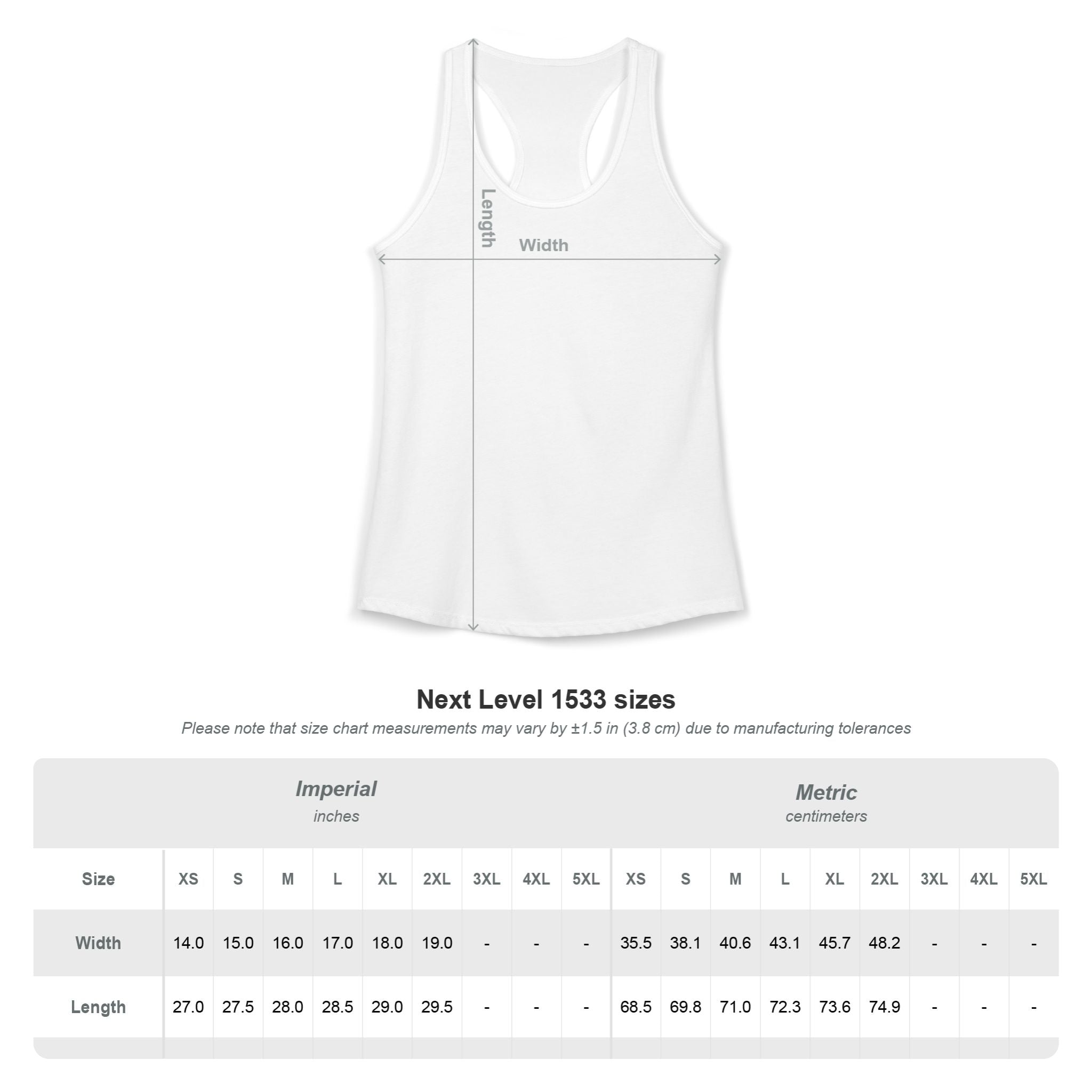 Common Sense Is Not So Common Women's Ideal Racerback Tank – Funny Graphic Workout Tank, Casual Summer Top, Motivational Women's Apparel