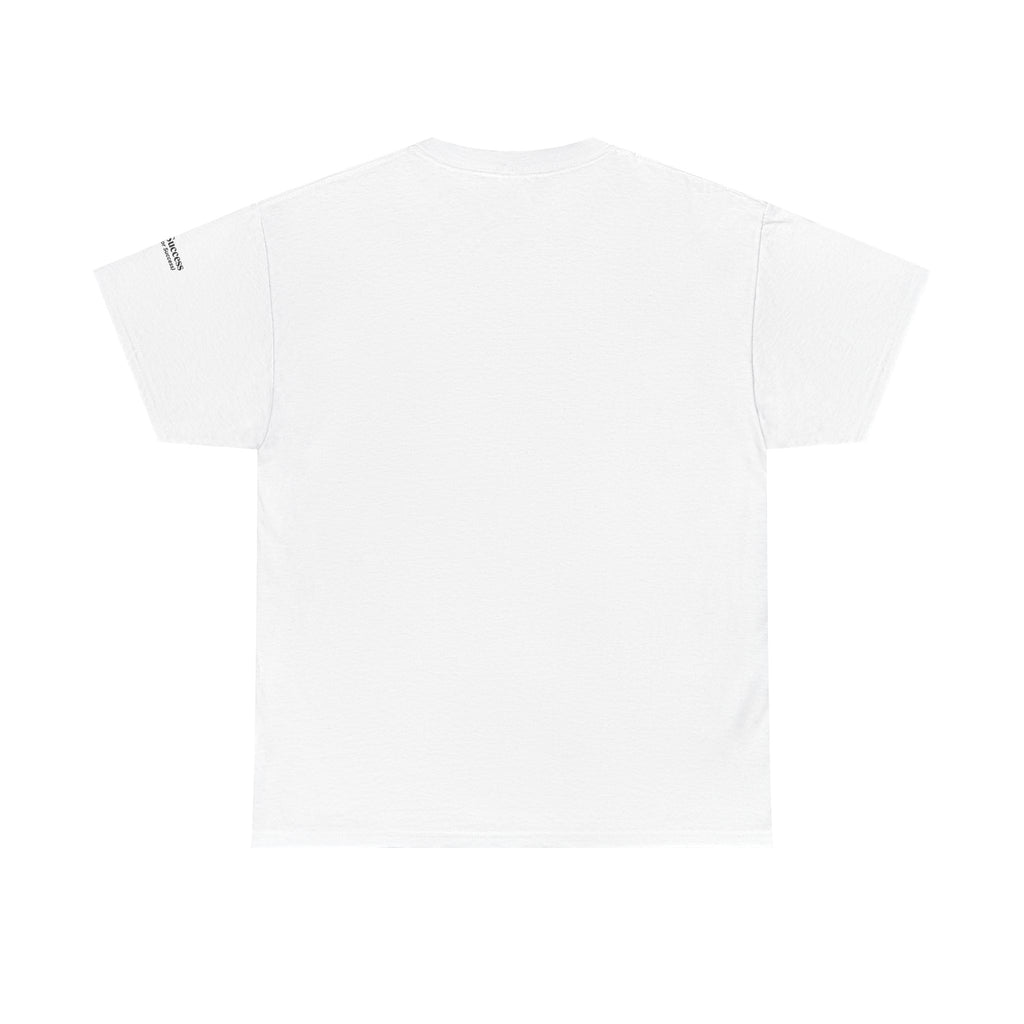 Network Formula Graphic Tee — "Net(work) + Network" Motivational Business T-Shirt