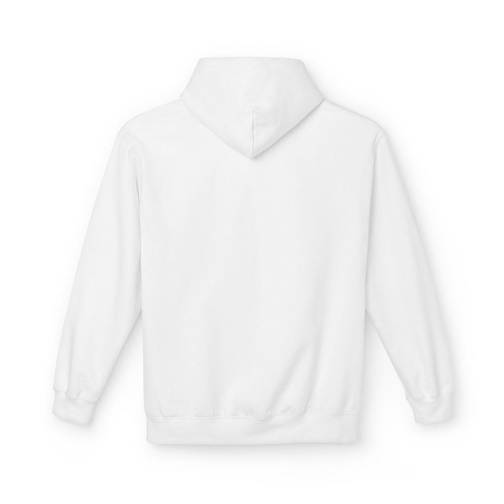 Protect the Peace Hoodie — Colorful Retro Peace Advocacy Pullover