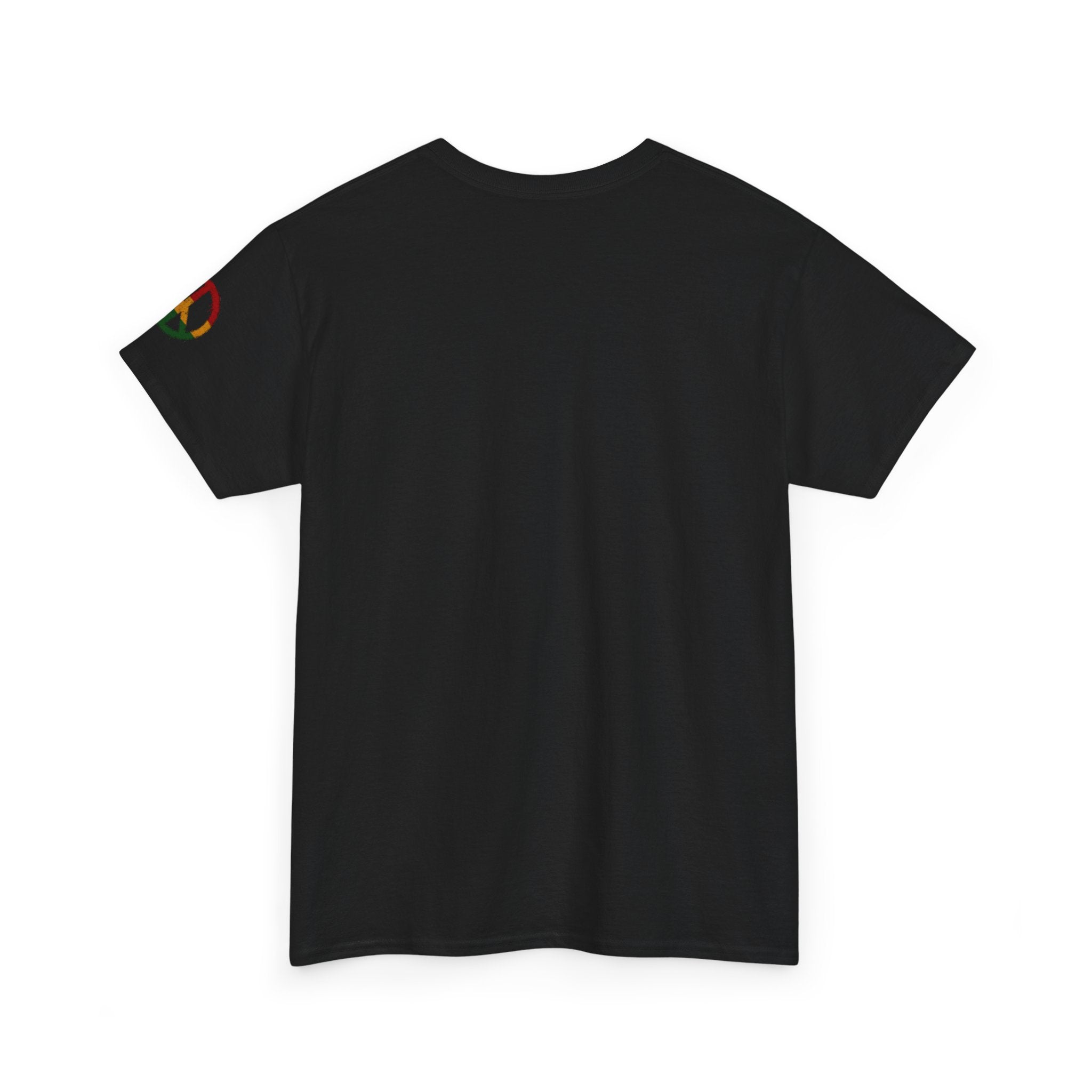 IYKYK Graphic T-Shirt – Freedom, Culture & Legacy Vintage Tee, Community Pride Shirt, Unisex Cotton Statement Apparel