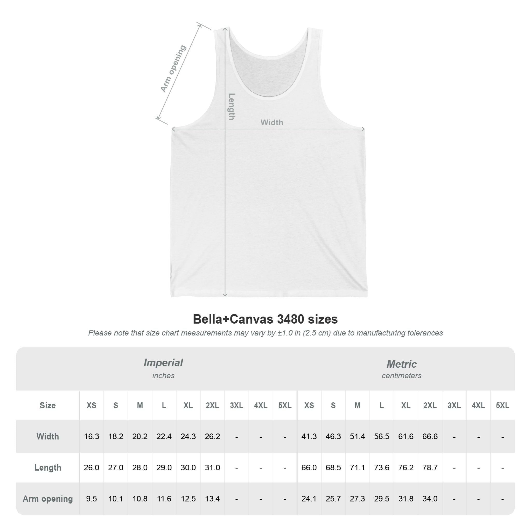 Tank Top — "If It Make $ It Don't Have to Make ¢" Graphic Tank